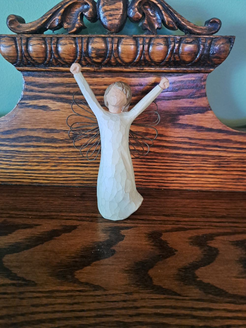 Willow Tree Angel Of Courage
